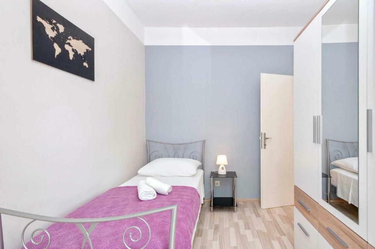 Apartment Maja Split Exterior foto