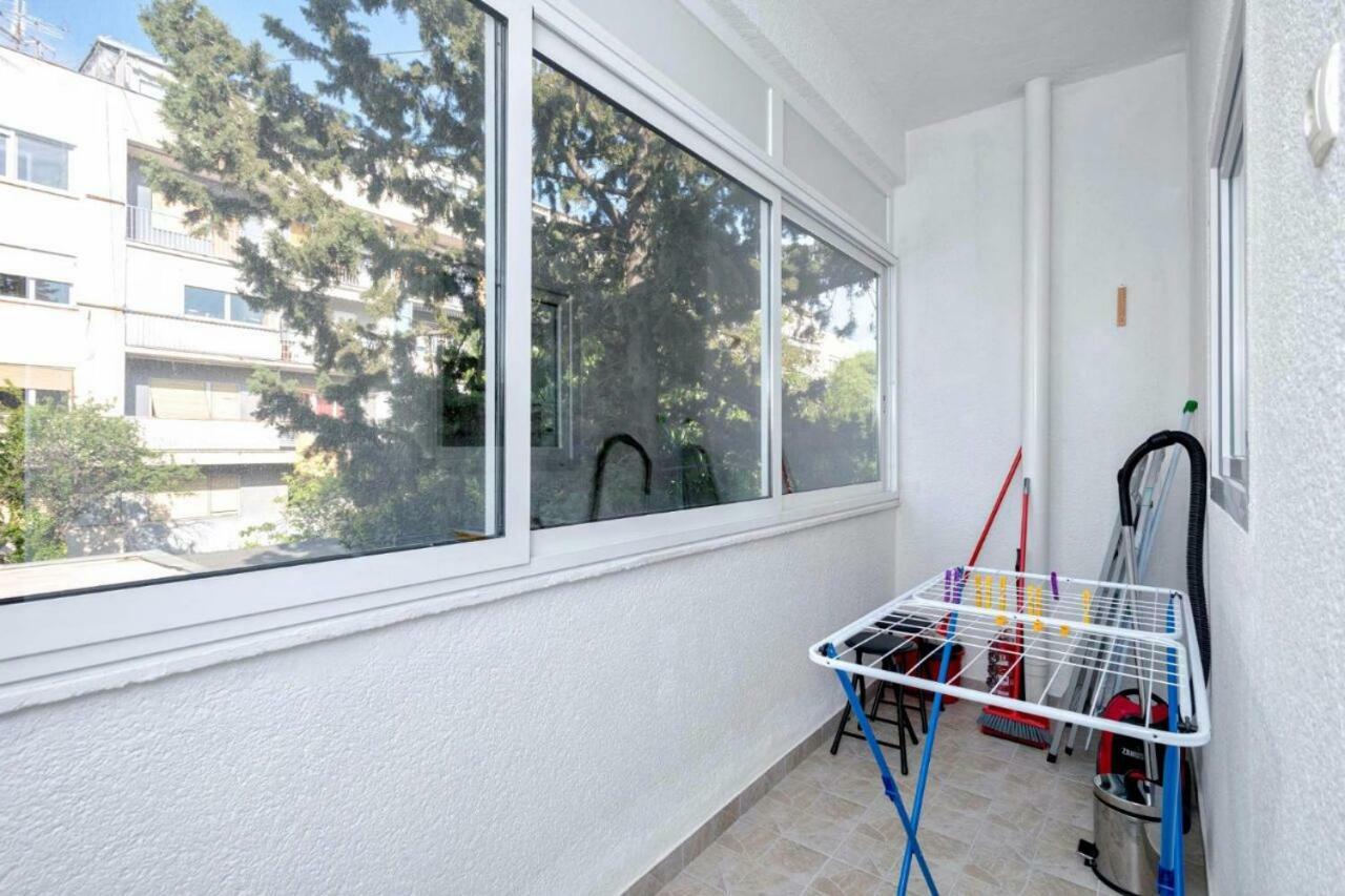 Apartment Maja Split Exterior foto