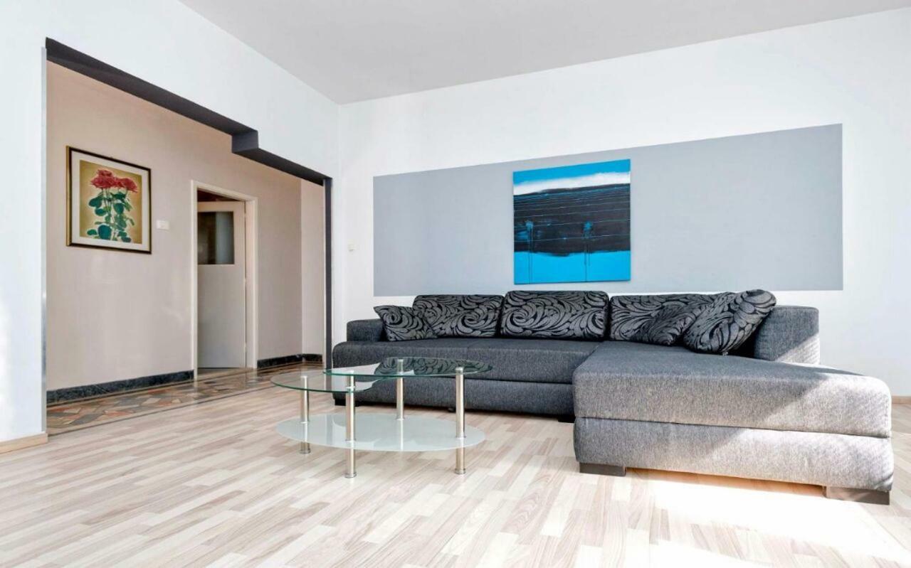 Apartment Maja Split Exterior foto